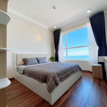 Gold Sea Vung Tau Apartment -Tina 외부 사진