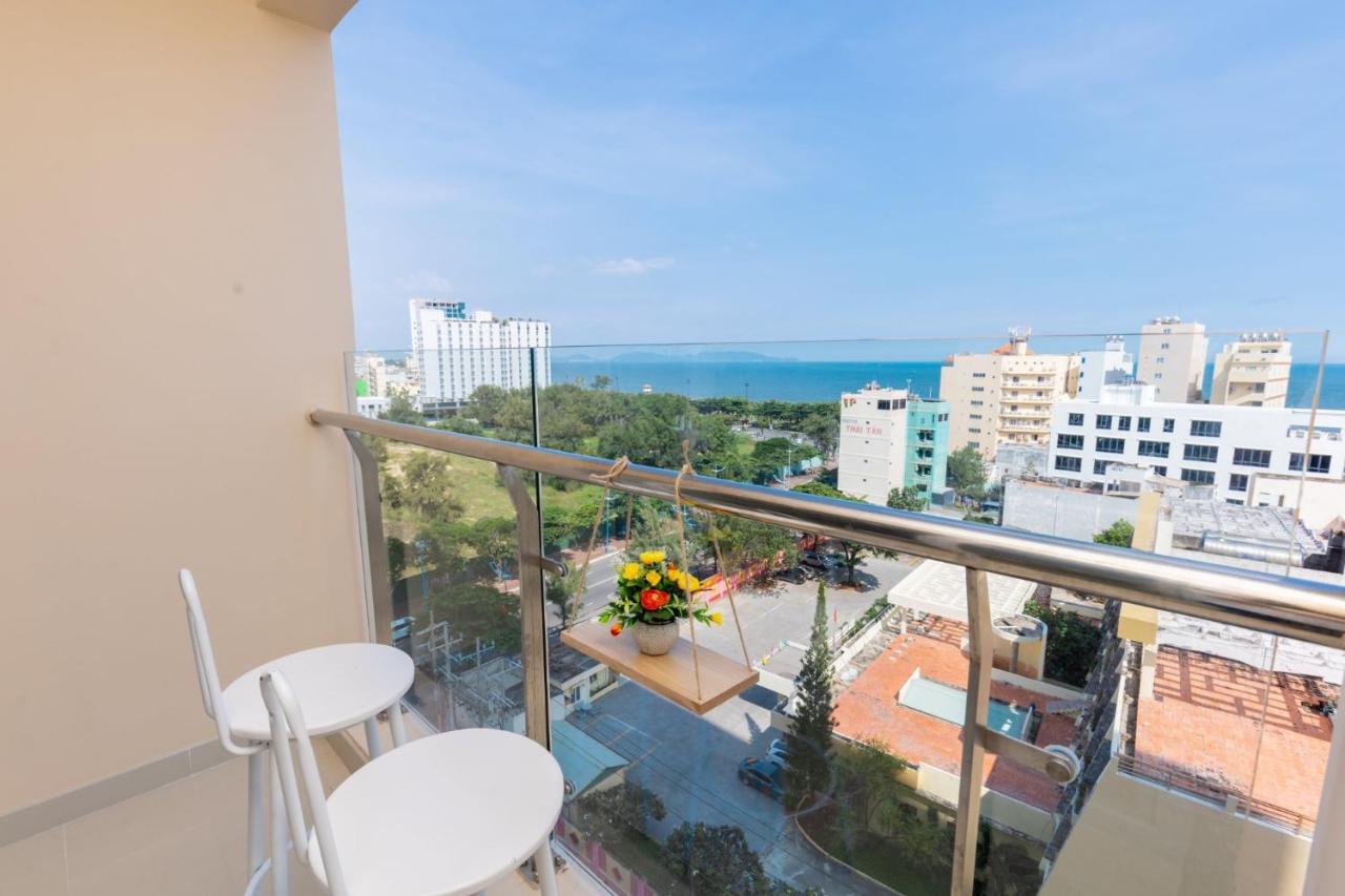 Gold Sea Vung Tau Apartment -Tina 외부 사진