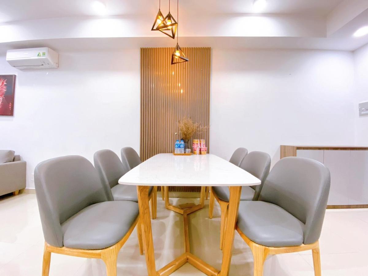 Gold Sea Vung Tau Apartment -Tina 외부 사진