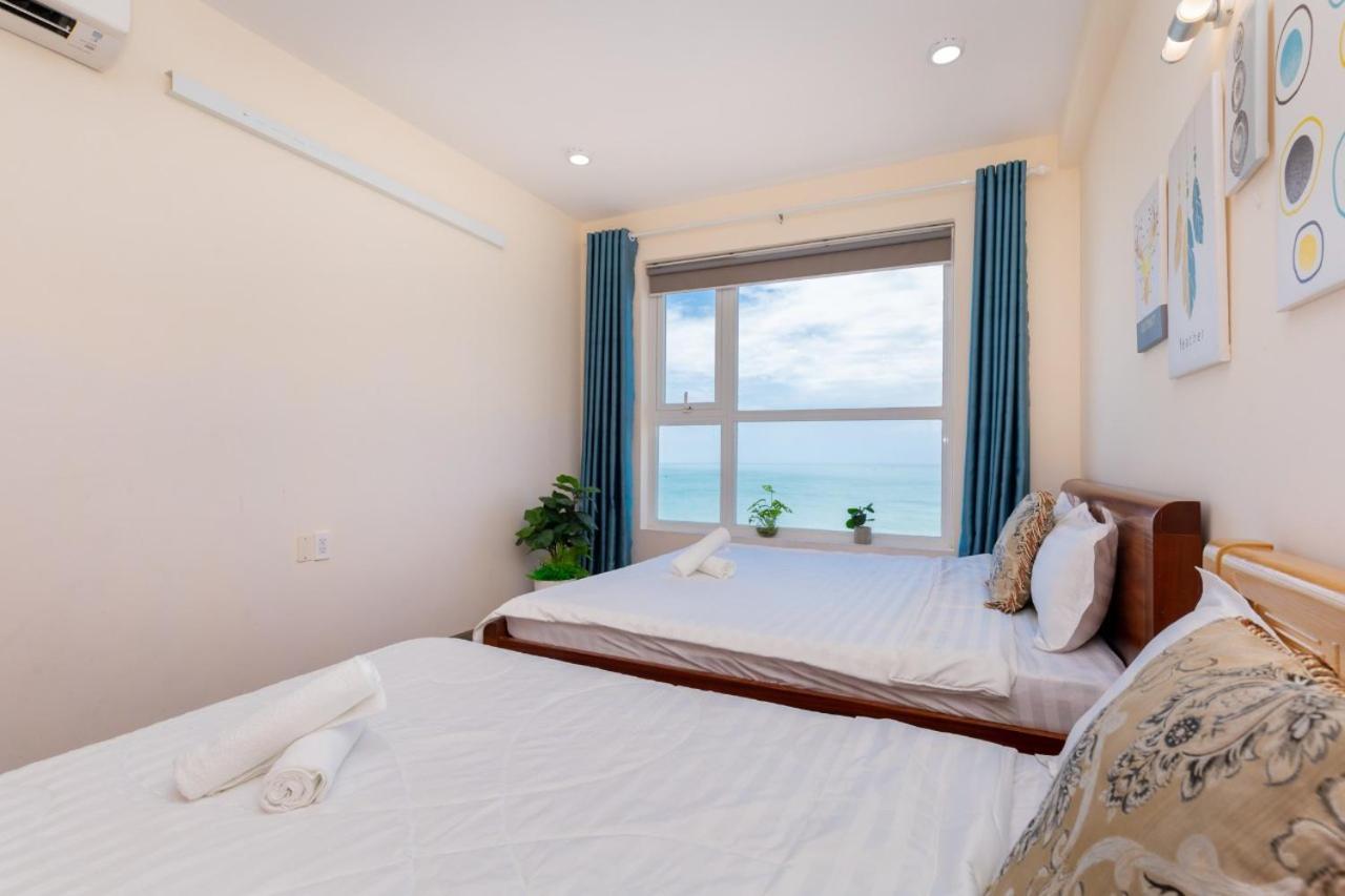 Gold Sea Vung Tau Apartment -Tina 외부 사진