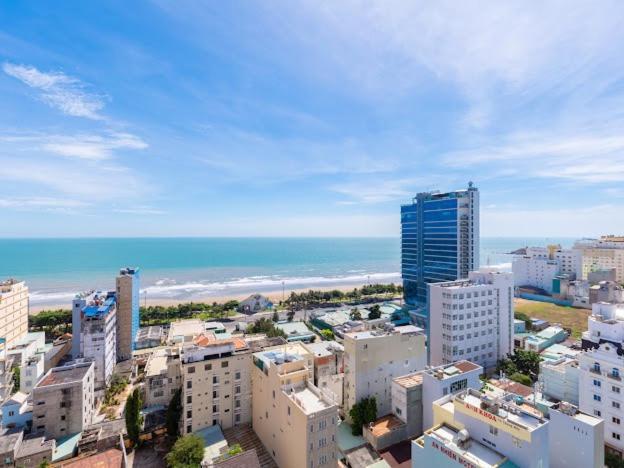 Gold Sea Vung Tau Apartment -Tina 외부 사진