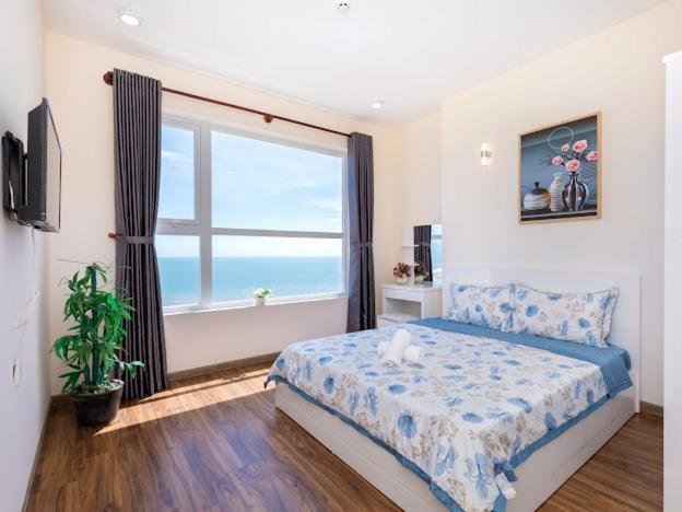 Gold Sea Vung Tau Apartment -Tina 외부 사진