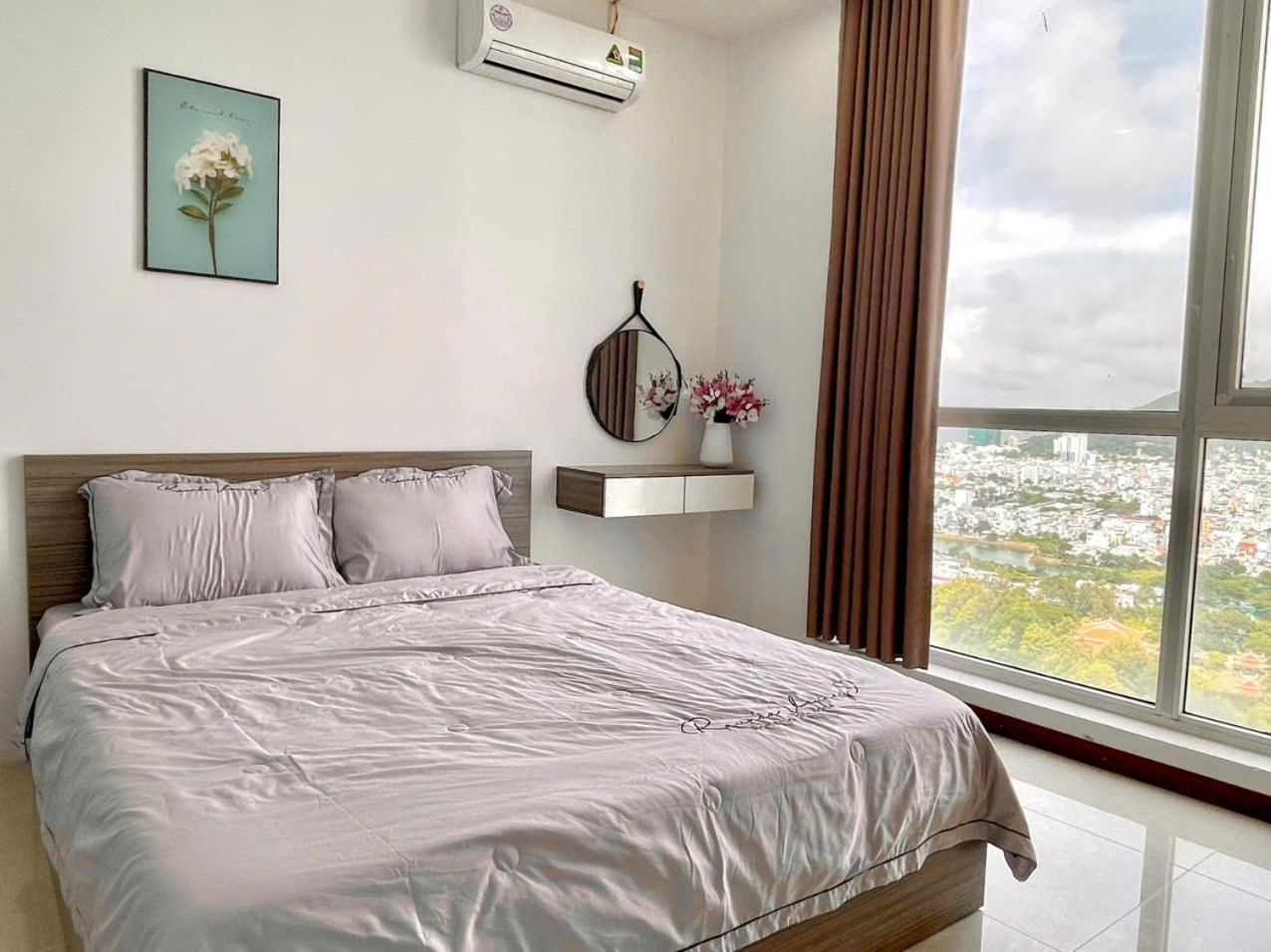 Tina Home - Vung Tau Sat Bien 외부 사진