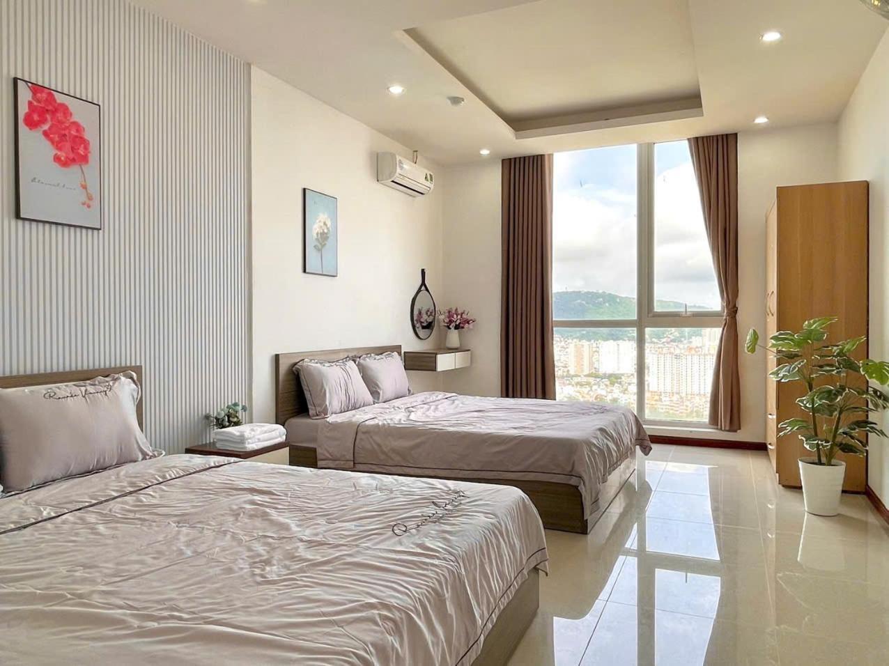 Tina Home - Vung Tau Sat Bien 외부 사진