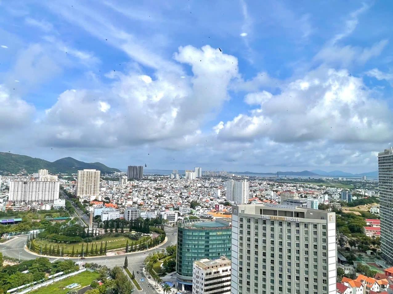 Tina Home - Vung Tau Sat Bien 외부 사진