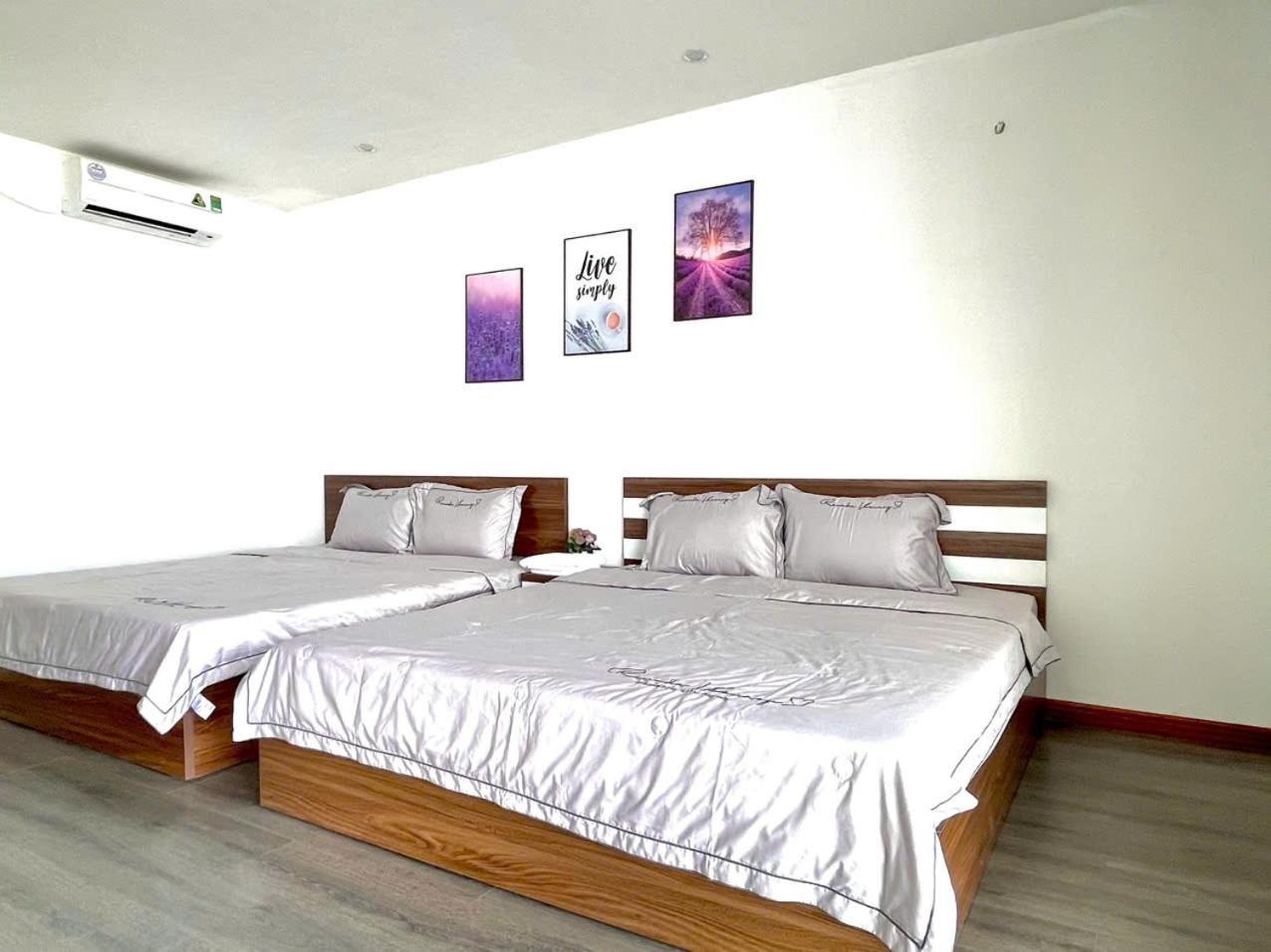 Tina Home - Vung Tau Sat Bien 외부 사진