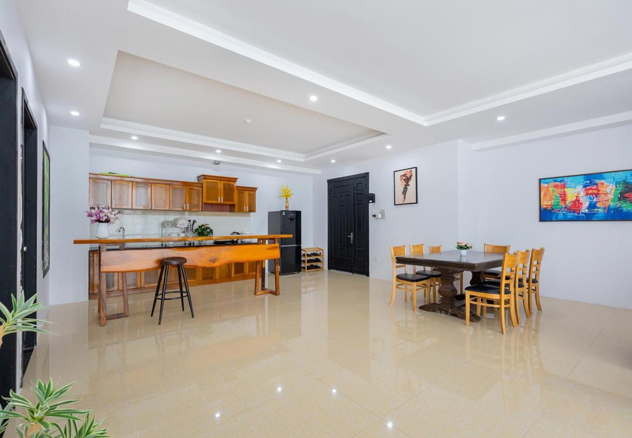 Tina Home - Vung Tau Sat Bien 외부 사진