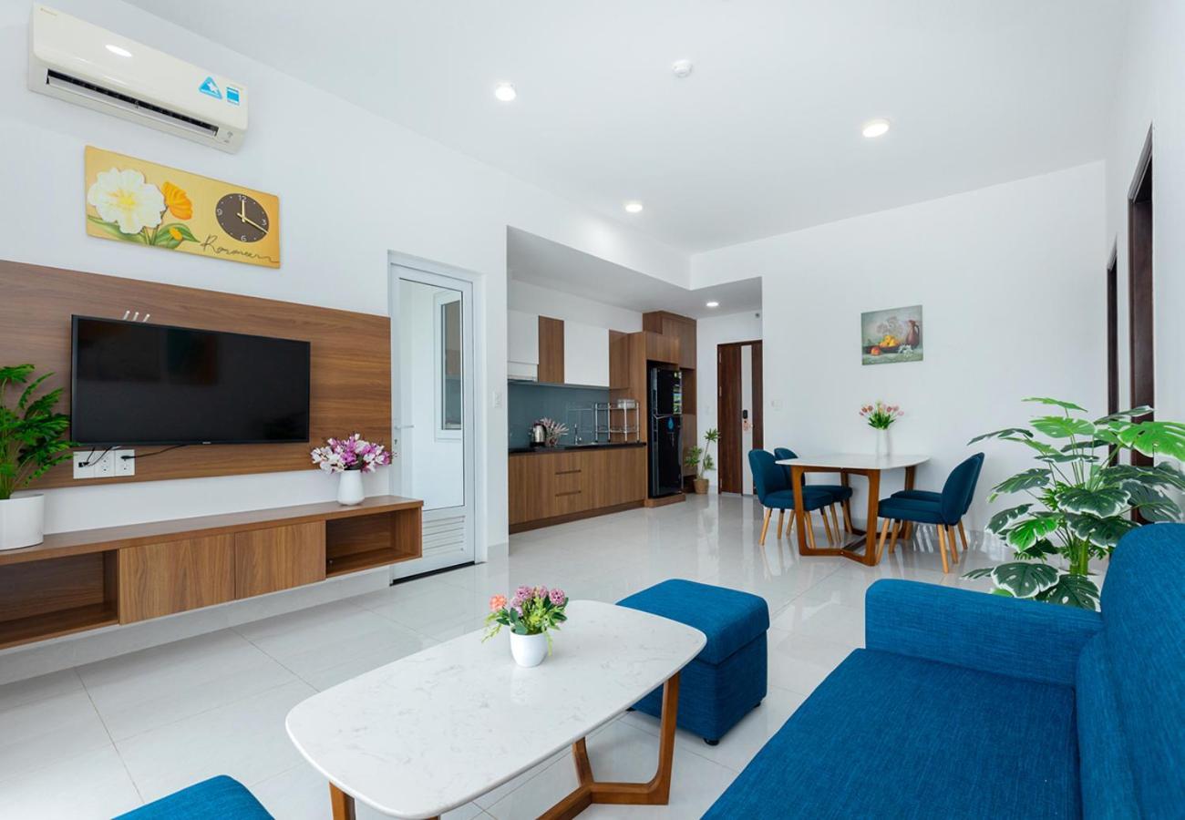Tina Home - Vung Tau Sat Bien 외부 사진