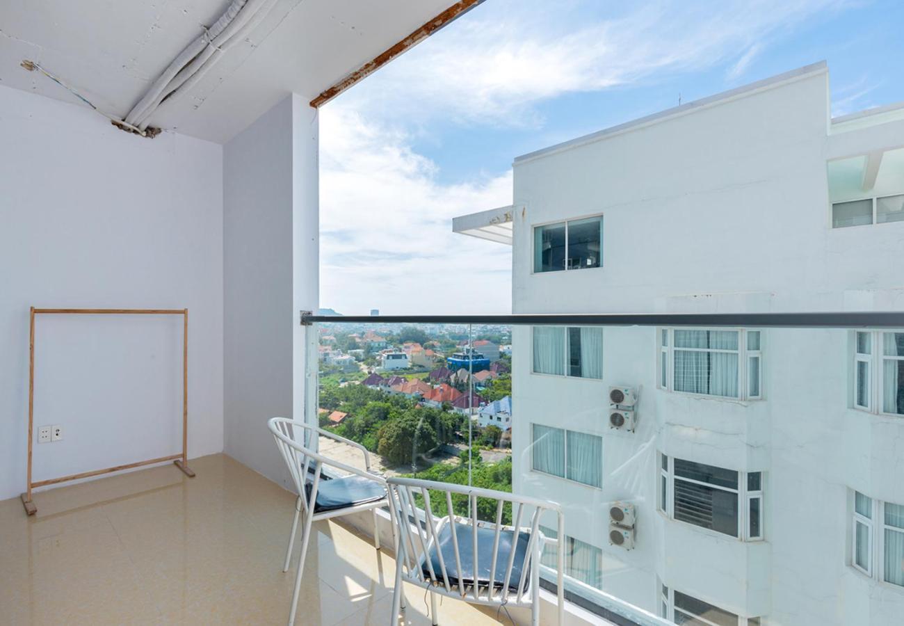 Tina Home - Vung Tau Sat Bien 외부 사진