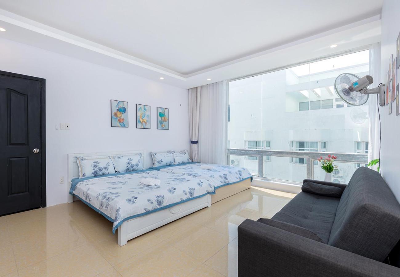 Tina Home - Vung Tau Sat Bien 외부 사진