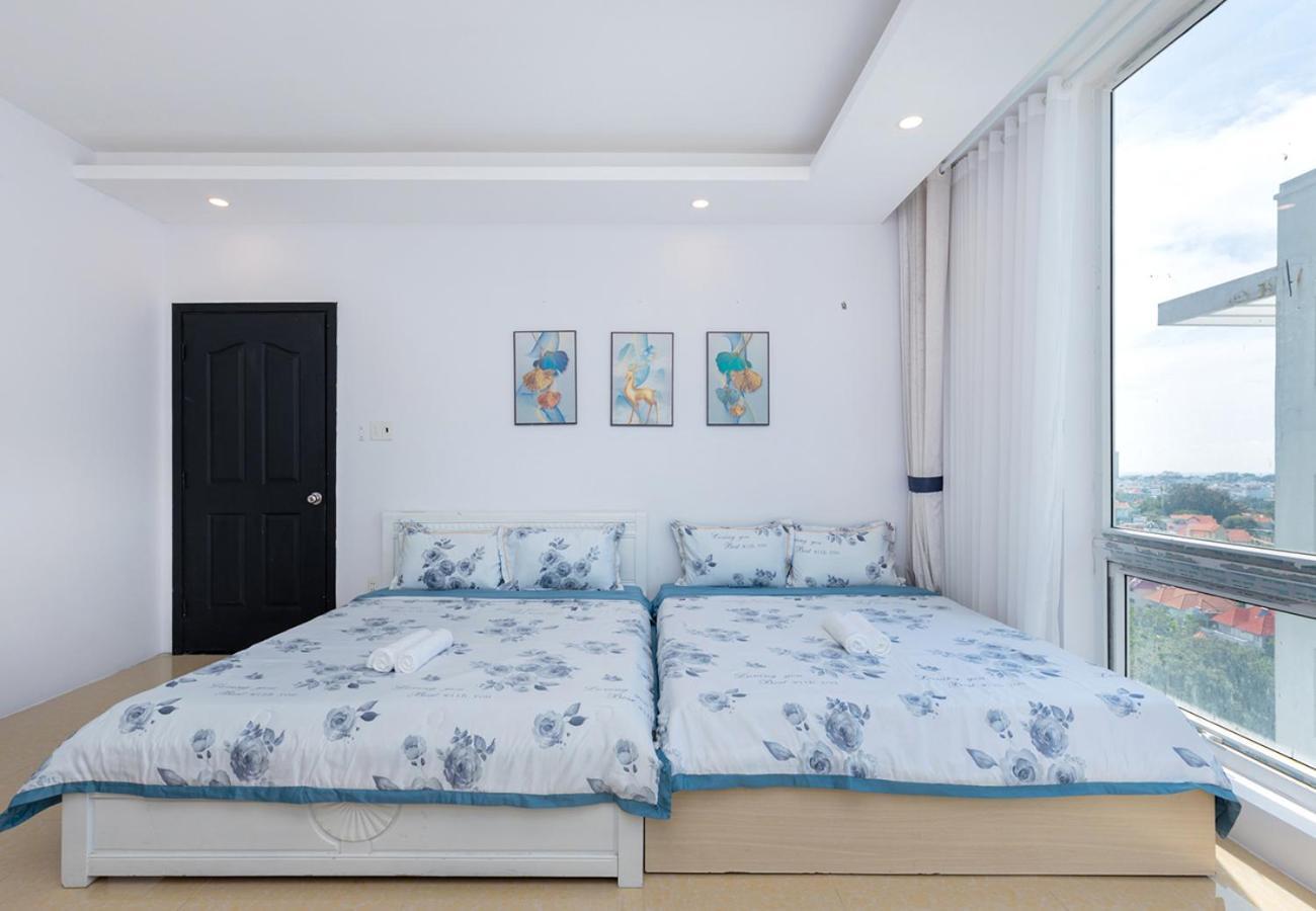 Tina Home - Vung Tau Sat Bien 외부 사진