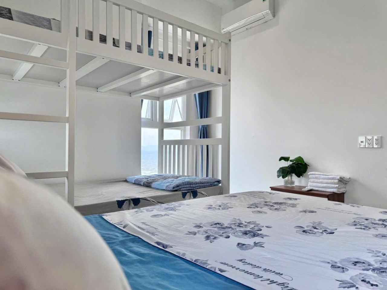 Tina Home - Vung Tau Sat Bien 외부 사진