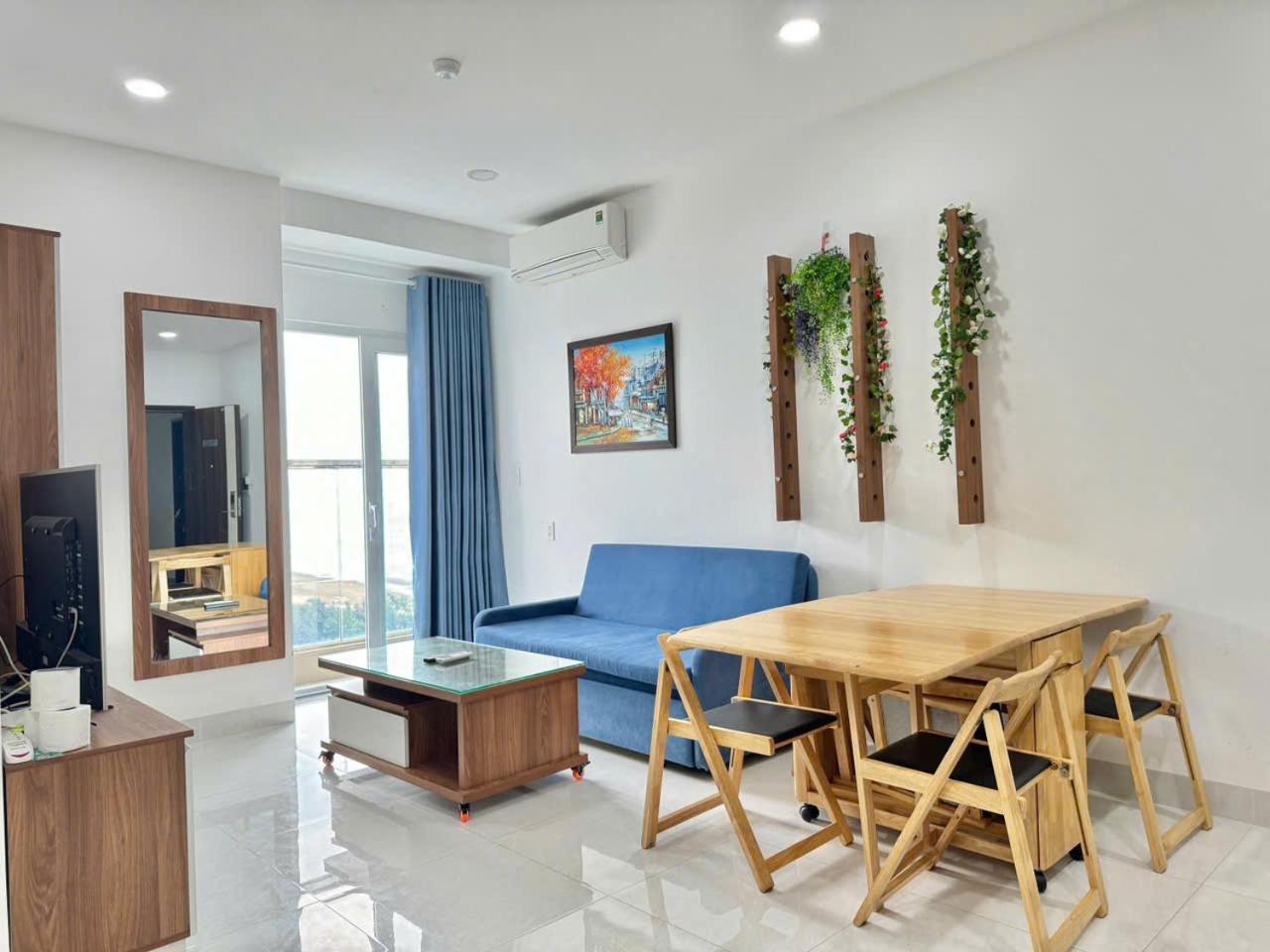Tina Home - Vung Tau Sat Bien 외부 사진