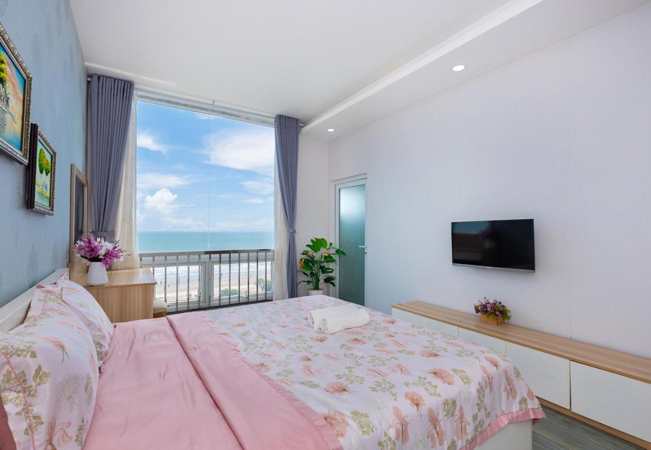 Tina Home - Vung Tau Sat Bien 외부 사진