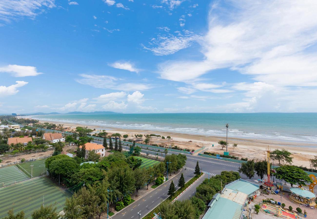 Tina Home - Vung Tau Sat Bien 외부 사진