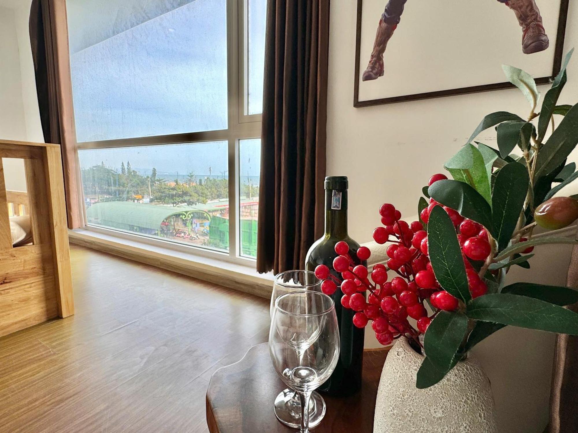 Tina Home - Vung Tau Sat Bien 외부 사진