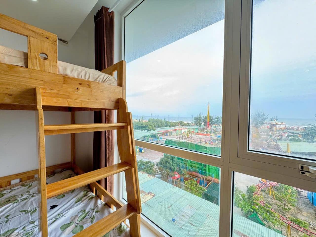 Tina Home - Vung Tau Sat Bien 외부 사진