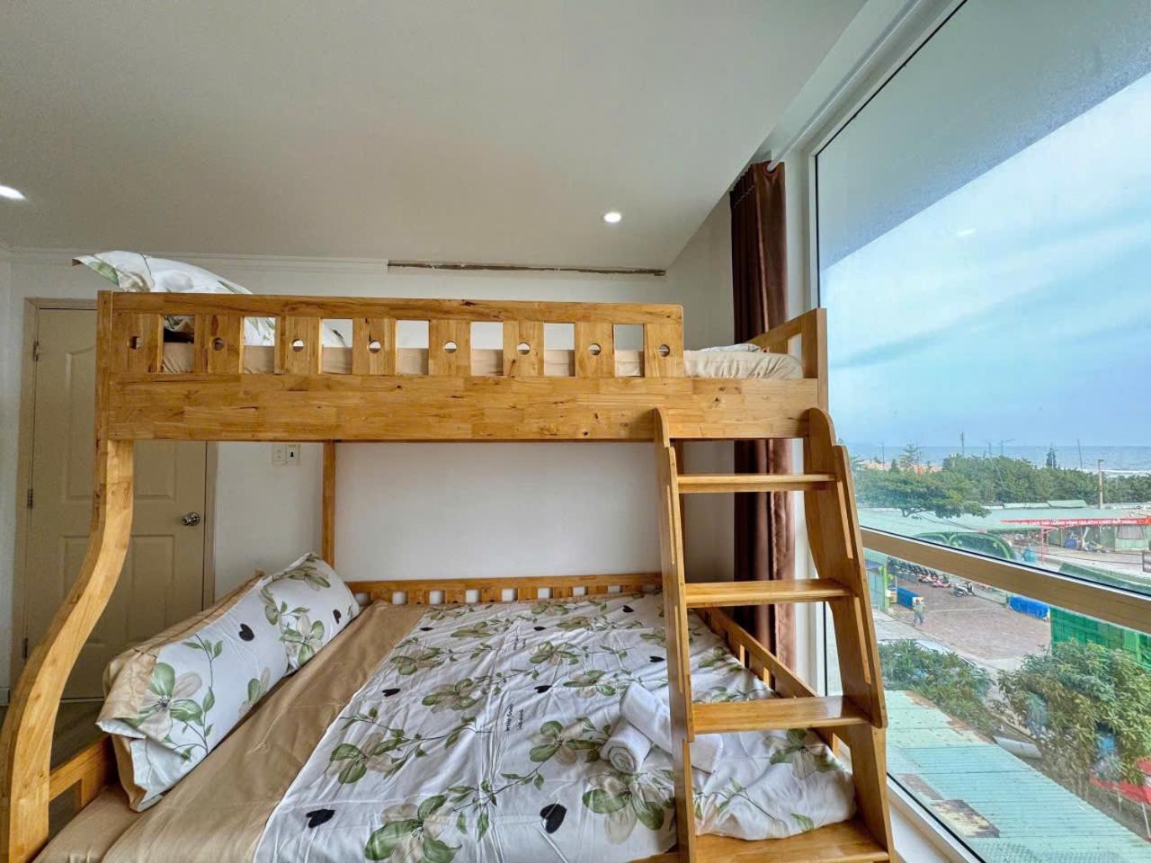 Tina Home - Vung Tau Sat Bien 외부 사진
