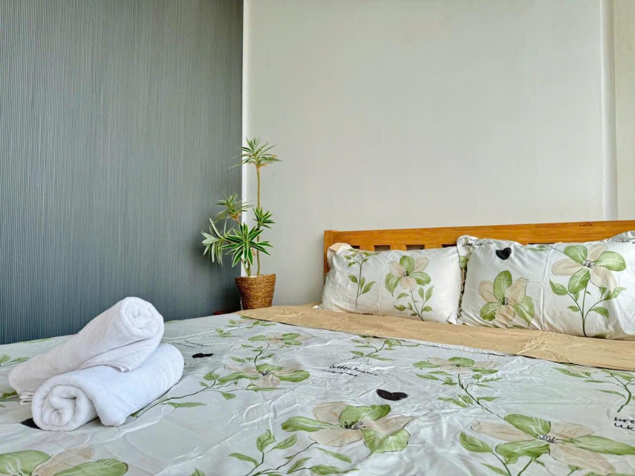 Tina Home - Vung Tau Sat Bien 외부 사진