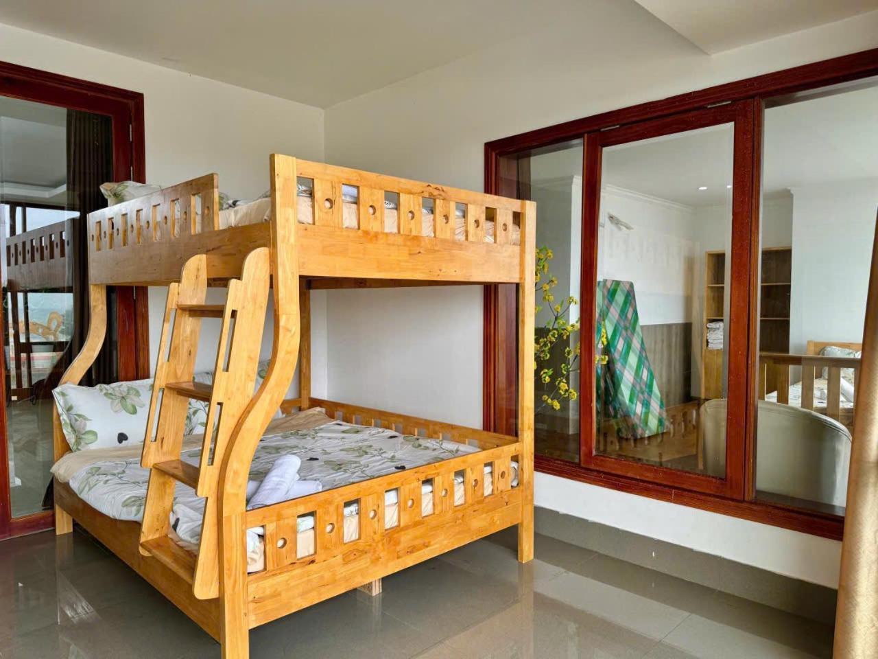 Tina Home - Vung Tau Sat Bien 외부 사진