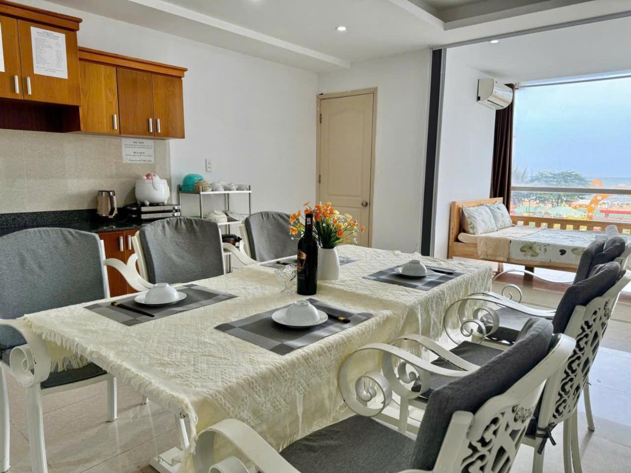 Tina Home - Vung Tau Sat Bien 외부 사진