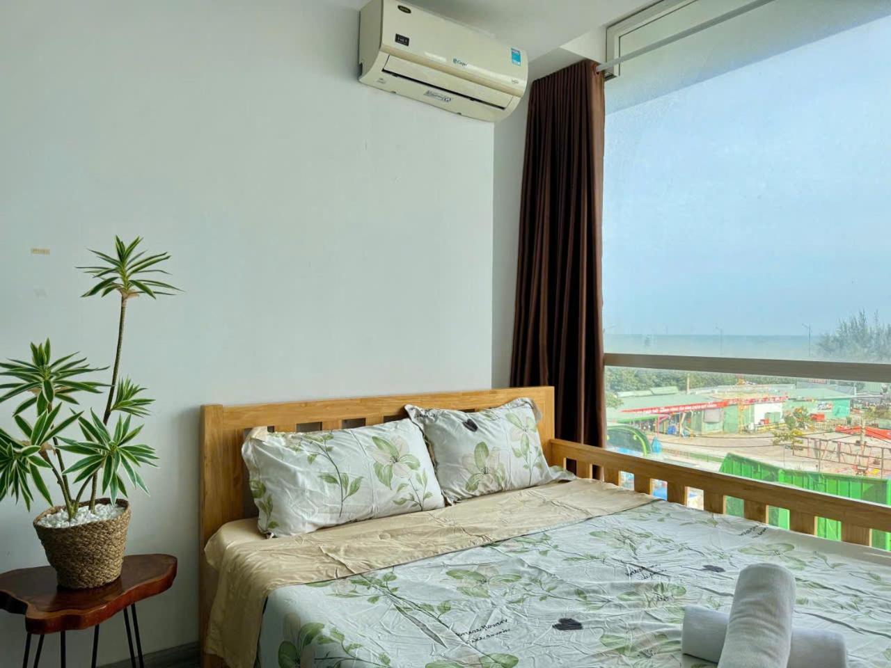 Tina Home - Vung Tau Sat Bien 외부 사진