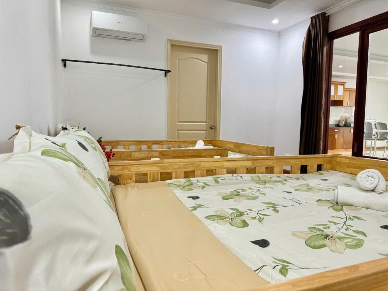 Tina Home - Vung Tau Sat Bien 외부 사진