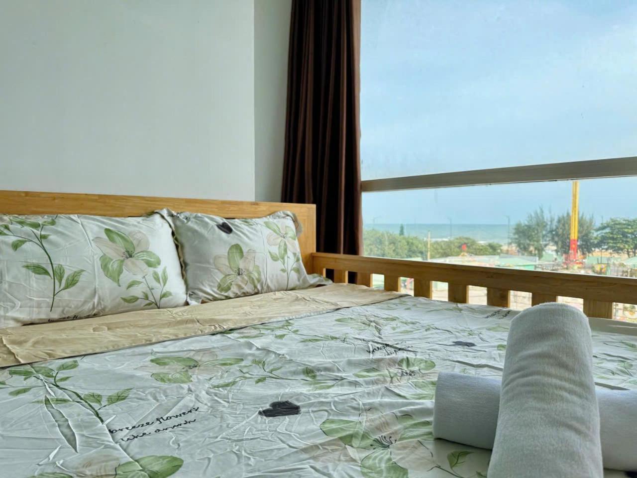 Tina Home - Vung Tau Sat Bien 외부 사진